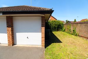 Garage- click for photo gallery